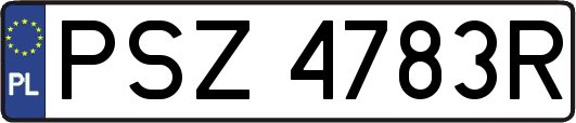 PSZ4783R