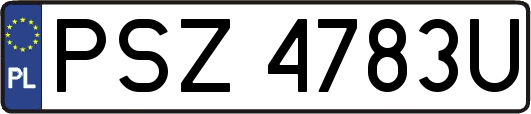 PSZ4783U