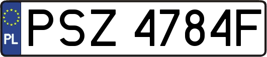PSZ4784F