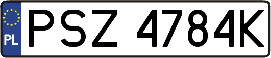 PSZ4784K