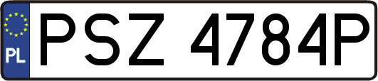 PSZ4784P