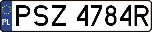 PSZ4784R
