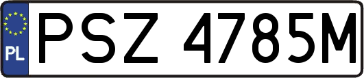 PSZ4785M