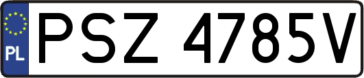 PSZ4785V