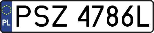 PSZ4786L