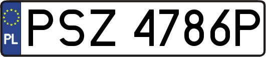 PSZ4786P