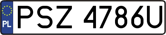 PSZ4786U