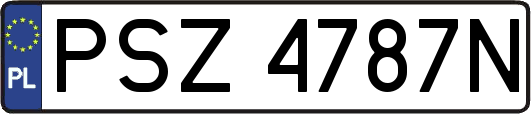 PSZ4787N