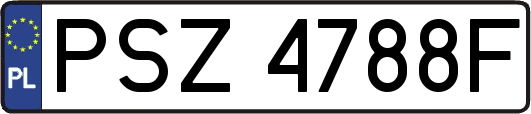 PSZ4788F