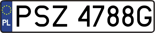PSZ4788G