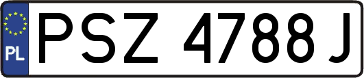 PSZ4788J