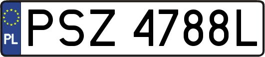 PSZ4788L