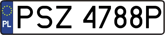 PSZ4788P