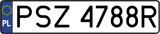 PSZ4788R