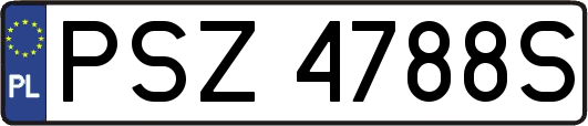 PSZ4788S