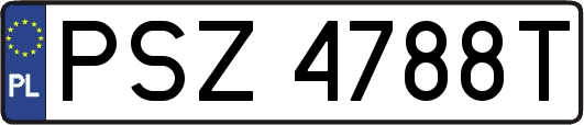 PSZ4788T
