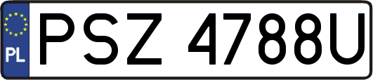 PSZ4788U