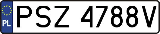 PSZ4788V