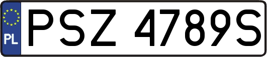 PSZ4789S