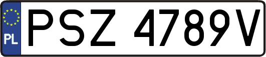 PSZ4789V