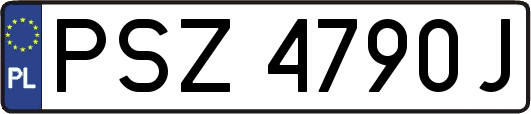 PSZ4790J