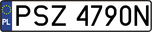 PSZ4790N