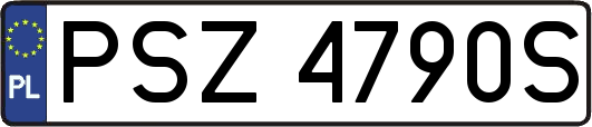 PSZ4790S