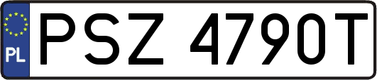 PSZ4790T
