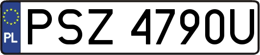 PSZ4790U
