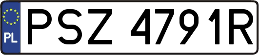 PSZ4791R