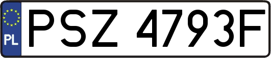 PSZ4793F