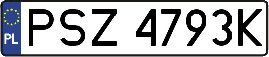 PSZ4793K