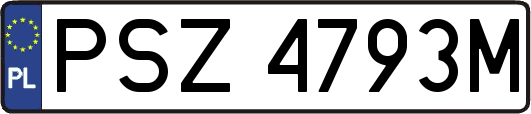 PSZ4793M