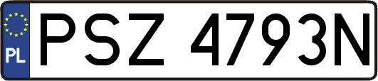 PSZ4793N