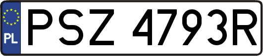PSZ4793R