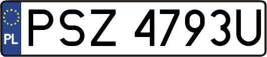 PSZ4793U