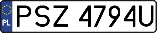 PSZ4794U