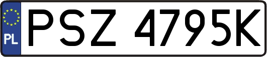 PSZ4795K