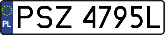 PSZ4795L