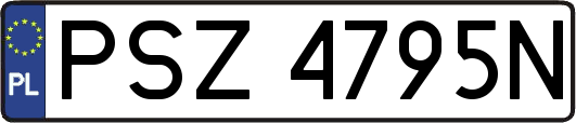 PSZ4795N