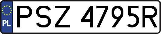PSZ4795R
