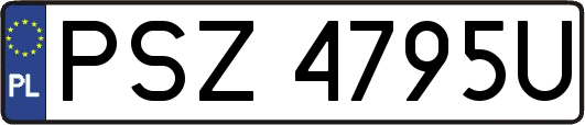 PSZ4795U