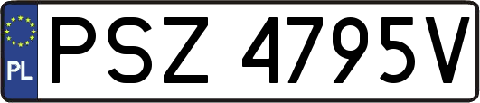 PSZ4795V