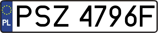 PSZ4796F