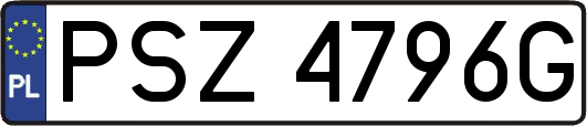 PSZ4796G