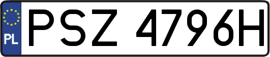 PSZ4796H