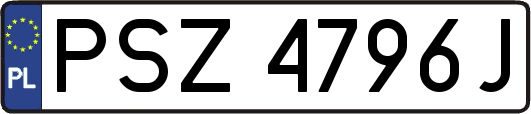 PSZ4796J