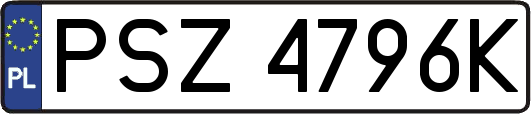 PSZ4796K