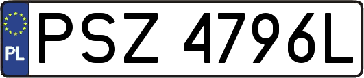 PSZ4796L
