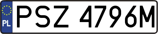 PSZ4796M